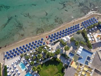 Foto Hotel Del Levante **** Torre Canne