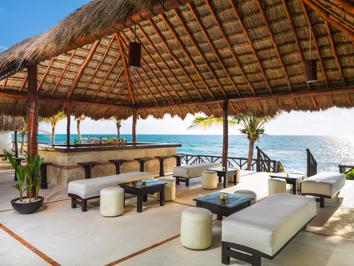 Foto El Dorado Casitas Royale ***** Quintana Roo