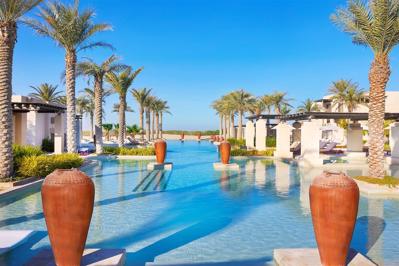 Hotel Al Wathba a Luxury Collection Hotel en Spa