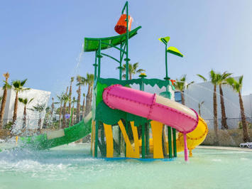 Foto Alannia Salou **** Salou