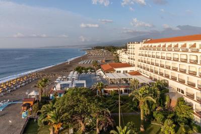 Foto Hotel Delta Hotels by Marriott by Marriott Giardini Naxos **** Giardini Naxos
