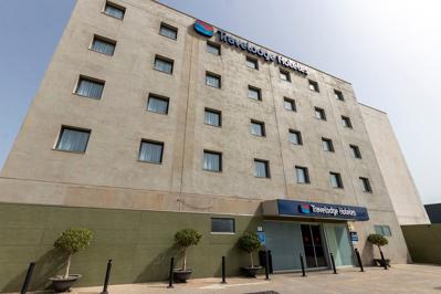 Foto Travelodge Malaga Airport *** Malaga
