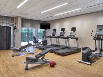 Foto AC Hotel Orlando Lake Buena Vista *** Orlando