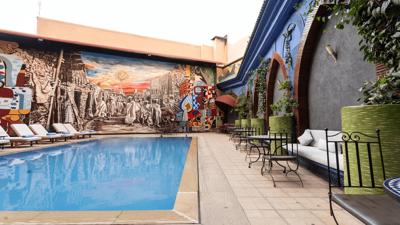 Foto BLUESEA Le Printemps **** Marrakech