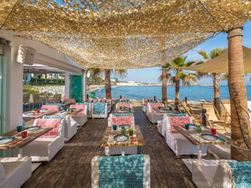 Foto Amare Beach Hotel Marbella **** Marbella