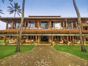 Foto Ranweli Holiday Village *** Waikkal