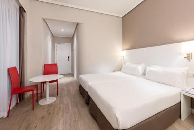 Libere Madrid Chamberi