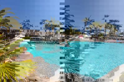 Foto Hotel Lopesan Abora Continental *** Playa Del Ingles