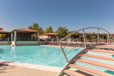 Foto Goelia Mandelieu Riviera Resort **** Mandelieu La Napoule