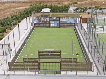 Foto Hipotels Gran Conil en Spa **** Conil De La Frontera