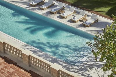 Foto Four Seasons Hotel The Surf Club ***** Surfside