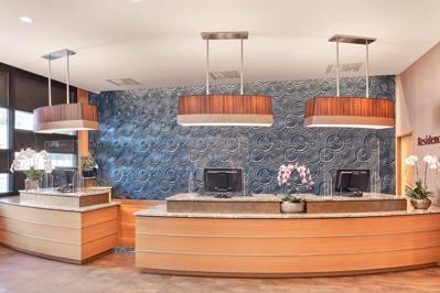 Foto Residence Inn Vancouver Downtown *** Vancouver