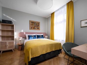 Foto Sava Boutique **** Warschau