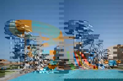 Foto JAZ Elite Asteria ***** Hurghada