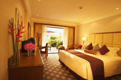 Foto Amari Boulevard **** Bangkok