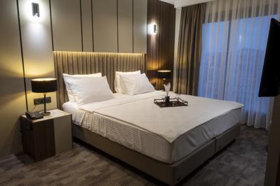 Foto Hotel Monalisa Hotels ** Kusadasi