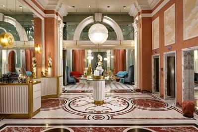 Foto Leons Place **** Rome