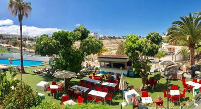 Foto Appartement Playaolid Suites en Apartments *** Costa Adeje