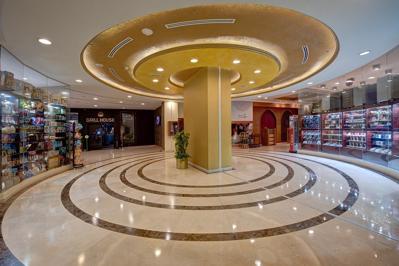 Foto MD Hotel by Gewan **** Dubai