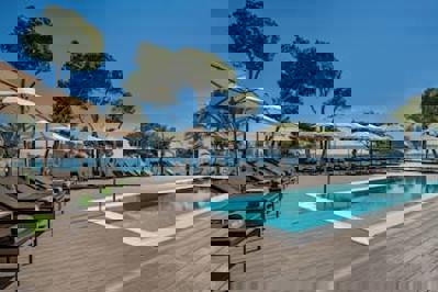 Foto Melia Calvia Beach **** Magaluf