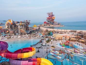 Foto Rixos Premium Qetaifan Island North ***** Luisal