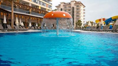 Foto ArdorMare **** Alanya