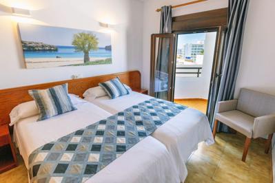 Foto R2 Cala Millor Beach Apartments *** Cala Millor