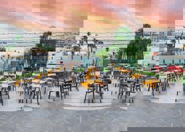 Foto Aparthotel HOVIMA Santa Maria *** Costa Adeje