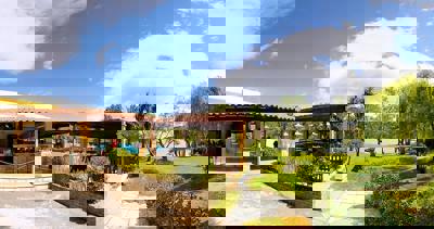Foto Helion *** Gouvia