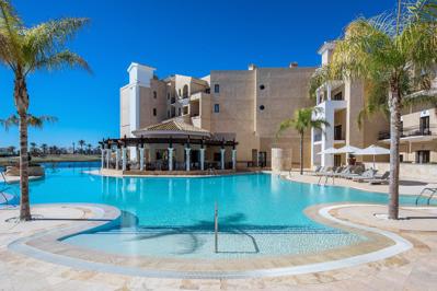 Doubletree by Hilton La Torre Golf en Spa Resort
