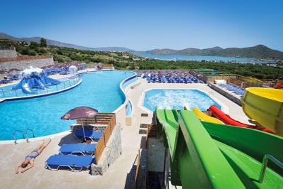 Foto Elounda Water Park Residence **** Elounda