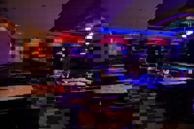 Foto Abjad Crown *** Dubai