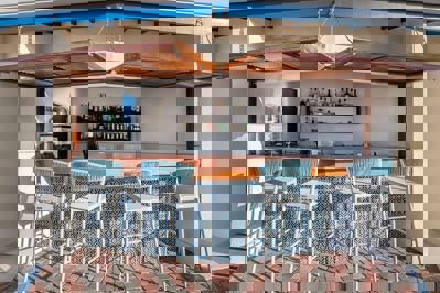 Foto Hilton Vacation Club Flamingo Beach St. Maarten *** Philipsburg