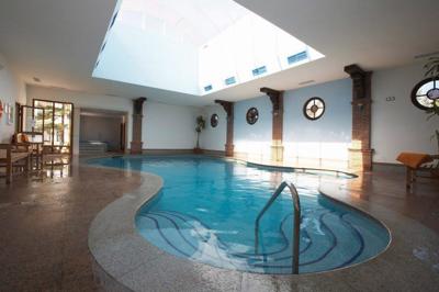 Foto Ona Alanda Club Marbella **** Marbella