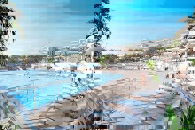 Foto RIU Palace Swahili ***** Kendwa