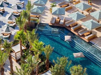 Daios Cove Luxury Resort en Villas