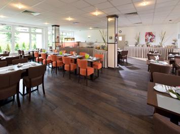 Foto Achat Hotel Stuttgart Zuffenhausen *** Stuttgart