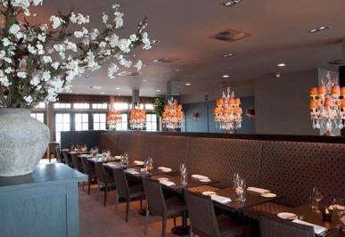 Foto Fletcher Nautical Quarter **** Huizen