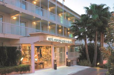 NH Hesperia Ciutat Mallorca