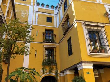 Foto Las Casas de La Juderia de Sevilla **** Sevilla