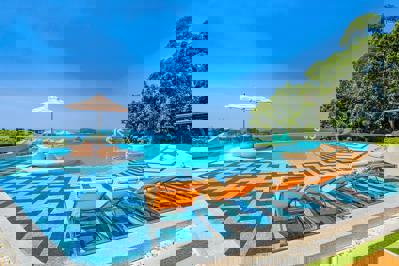 Foto The SIS Kata Resort **** Karon Beach