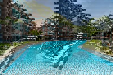 Wyndham Garden Phuket Kamala