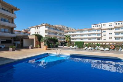 Foto Appartement Pierre et Vacances Estartit Playa *** L Estartit