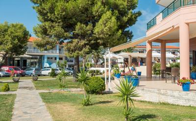 Foto Toroni Blue Sea **** Toroni