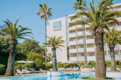 Foto AC Ambassadeur Antibes **** Juan Les Pins