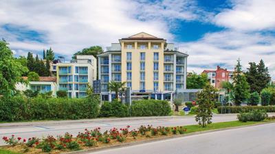 Foto Boutique Hotel Portorose **** Portoroz