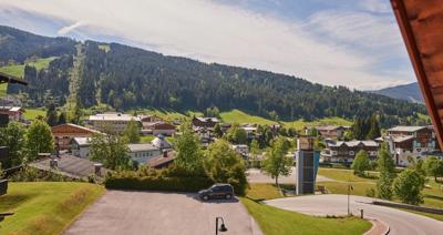 Foto Appartement Happy Flachau *** Flachau