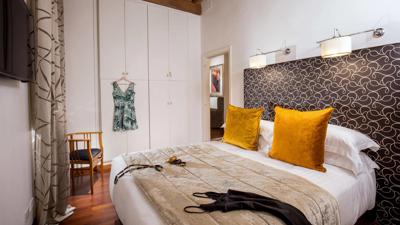 The Inn At Spanish Steps