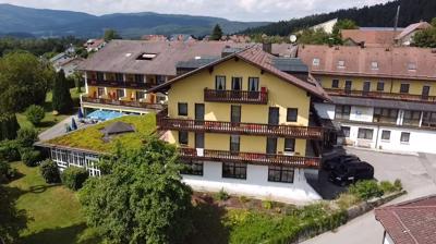 Vitalhotel Schurger