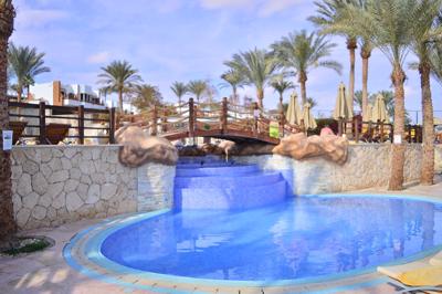 Foto Xperience Sea Breeze Resort ***** Sharks Bay